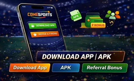 Download the app, unlock code LOTTER100, and enter ₹1 contests faster