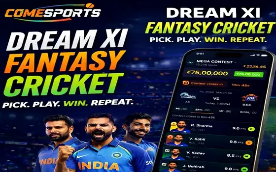 Gujarat vs Rajasthan on Lottery3