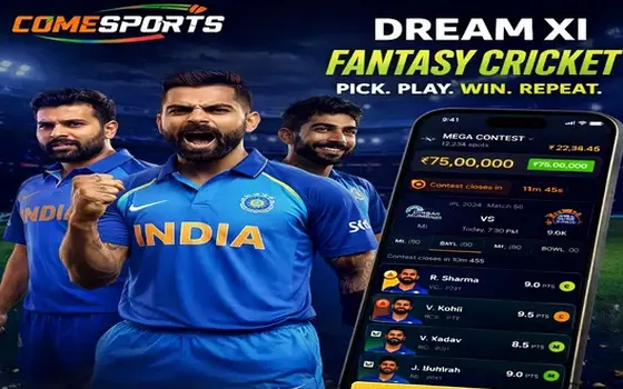 India vs Australia on Lottery3