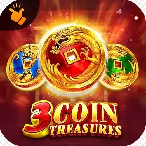 3 Coins Lottery3
