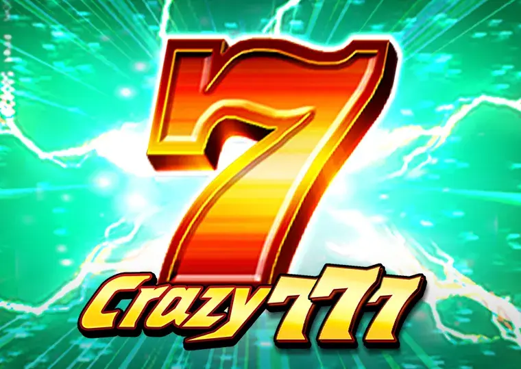 Crazy 777 Lottery3