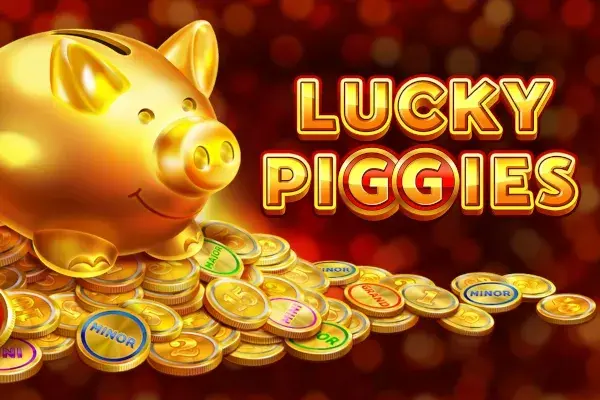 Lucky Piggies gemple Lottery3