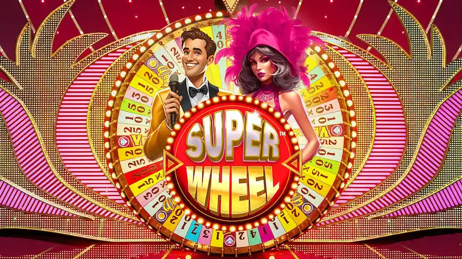 Super Wheel Lottery3